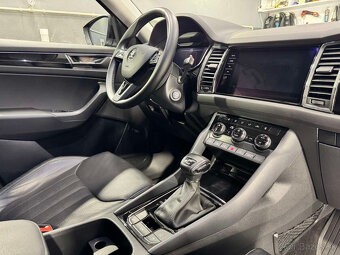 Škoda Kodiaq 2.0 TDI SCR LK DSG 4x4 - 8