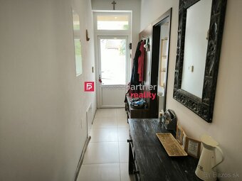 Priestranný 2,5-izbový byt v Kráľovom Brode s parkovaním a p - 8