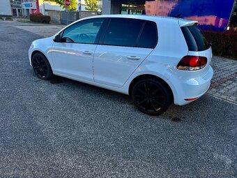 Predam Volkswagen Golf 1.4Tsi Dsg - 8