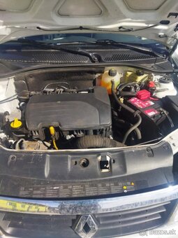 RENAULT THALIA 1.2 16V - 8