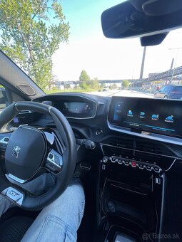 Peugeot 2008 GT 2024 - 8