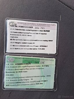 Peugeot J5 valnik 6 miestny - 8