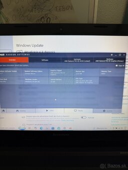 Lenovo G50-45 - 8