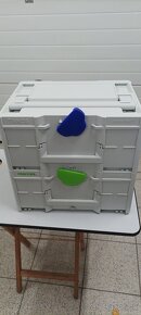 Predam Festool Systainer3 M187 - 8