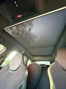 Predám Škoda Superb Combi III 2.0TDi DSG Sportline - 8