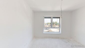 Novostavby 2 - izbových bytov v novom rezidenčnom projekte v - 8
