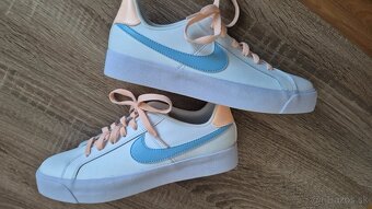 Nike botasky41 - 8