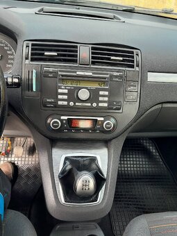Ford Focus C-Max - 8