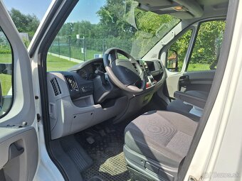 Peugeot Boxer Minibus 2.2 HDi L1H1 9 miestne - 8