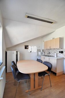Na Prenájom kancelárske priestory - širšie centrum mesta - 8