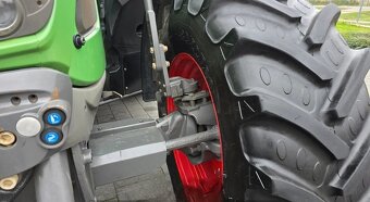 Fendt 716 Vario S4 - 8