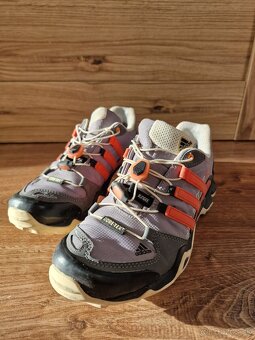 Adidas dámske 37 1/3 - 8