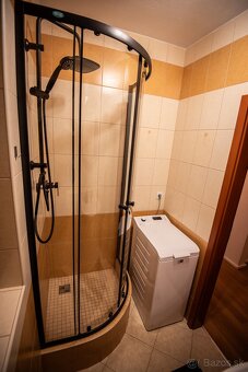 Prenajmem zrekonštruovaný, úplne zariadený 2izb.byt-chrenová - 8