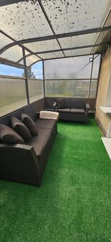 Červeník - dom po rekonštrukcii s garážou, 3 izbový - 8