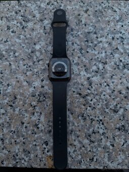 Apple Watch Series 5 – 44 mm, Space Gray - 8