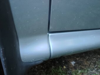 Škoda Octavia Combi 2005 1,6/75 kW, Ťažné, STK do 11/2026 - 8