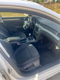 Škoda Superb 2 1.9Tdi - 8