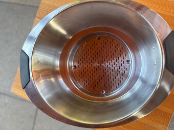 Kuchynský robot ThermoChef Natura - 8