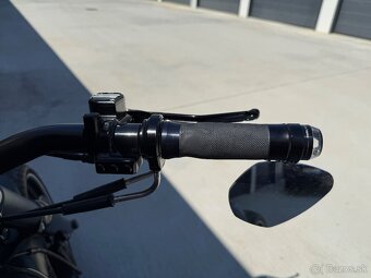 Harley Davidson Night Rod Special - 8