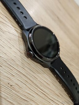TicWatch PRO5 - 8