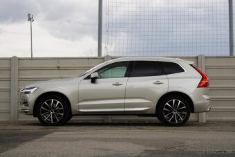 Volvo XC60 D5 Inscription AWD A/T - 8