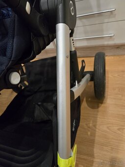 Cybex balios s lux - 8