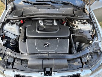 BMW E91 2006 - 8