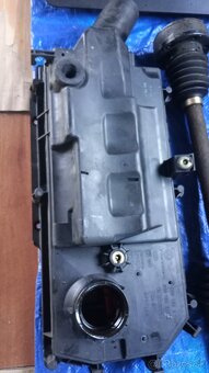 Diely pre VW golf 4, 1.4, 16V, 55kW - 8