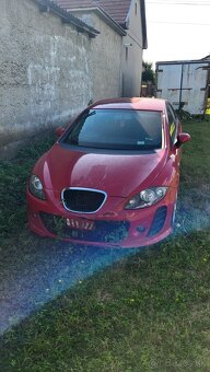 Seat LEon - 8