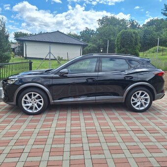 Cupra Formentor 1.4 TSI eHybrid 204k DSG - 8
