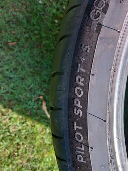 275/35 r20 letné pneumatiky - 8