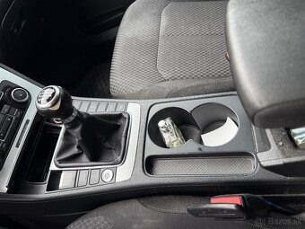 Passat - 8