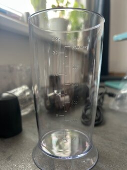 Mixér + šľahač - 8