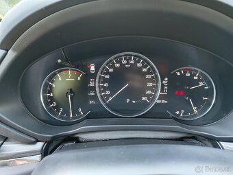 Mazda CX5 FWD 2019 68tkm automat 143kw - 8