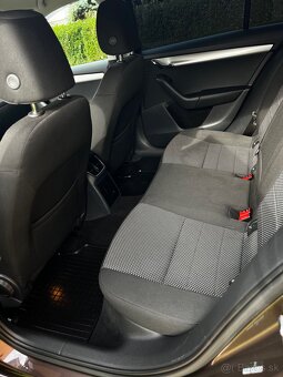 Skoda octavia 3 - 8