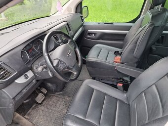 Toyota Proace 2.0 D-4D 180 Comfort L1 Extra A/T - 8