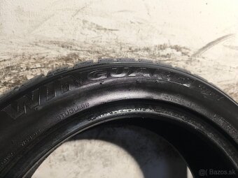 215/55 R17 Zimné pneumatiky Nexen Winguard 4 kusy - 8