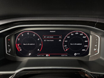 Volkswagen Polo 2.0TSi DSG 152kW GTI Virtual Matrix - 8