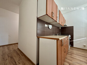 NA PREDAJ 1 izbový byt, loggia, Trieda SNP, Košice - Západ - 8