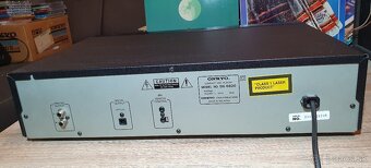 Onkyo DX 6820 cd prehrávač s D.O. - 8