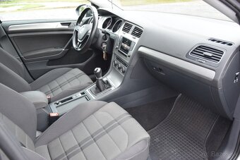 Volkswagen Golf Variant 1.4 TSI R-Line - 143 027 km - 8