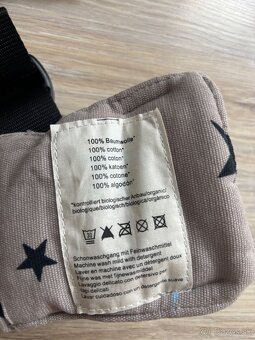 Manduca nosič- stav ako nový- doprava zadarmo cez Packetu - 8