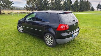 Volkswagen 1.4 16V 59kw - 8