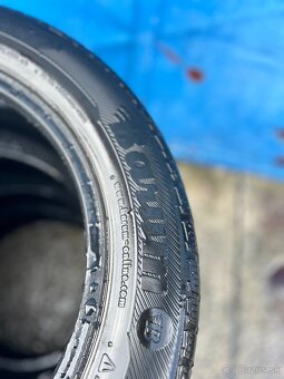 Zimné pneumatiky 205/55 R16 - 8