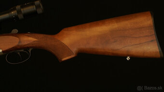 Predam gulobrok Sabatti FOREST 7x65R-20/76 osvetlený DOCTER - 8