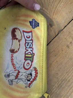 Dosky a peračniky - 8