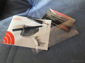 Ortofon 2m red - 8