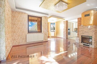 ALL INCLUSIVE l NA PRENÁJOM 6 IZBOVÝ RODINNÝ DOM, POVODA - 8