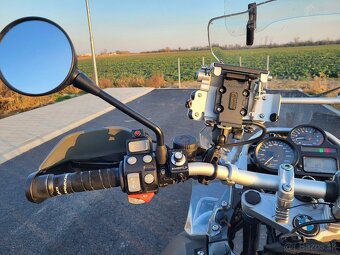 Bmw R1200GS Adventure s ESA 27 000km odpocet DPH - 8