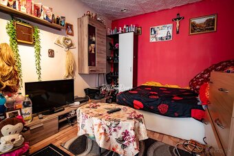 Exkluzívne - Pinky Real -  Zrekonštruovaný dom,Dolné Orešany - 8